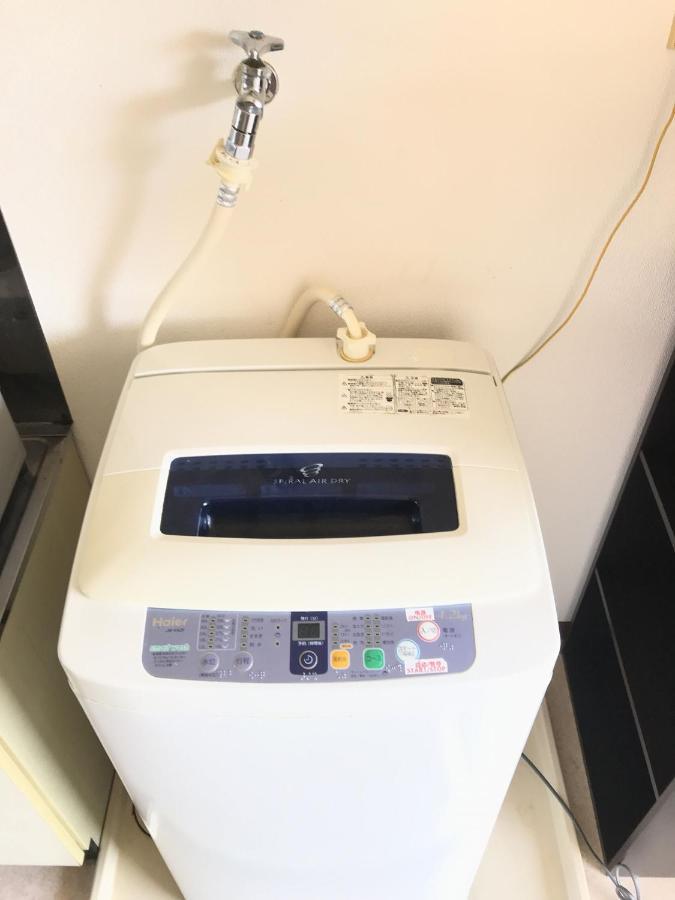 Best Room In Kawagoe 3 Exterior photo