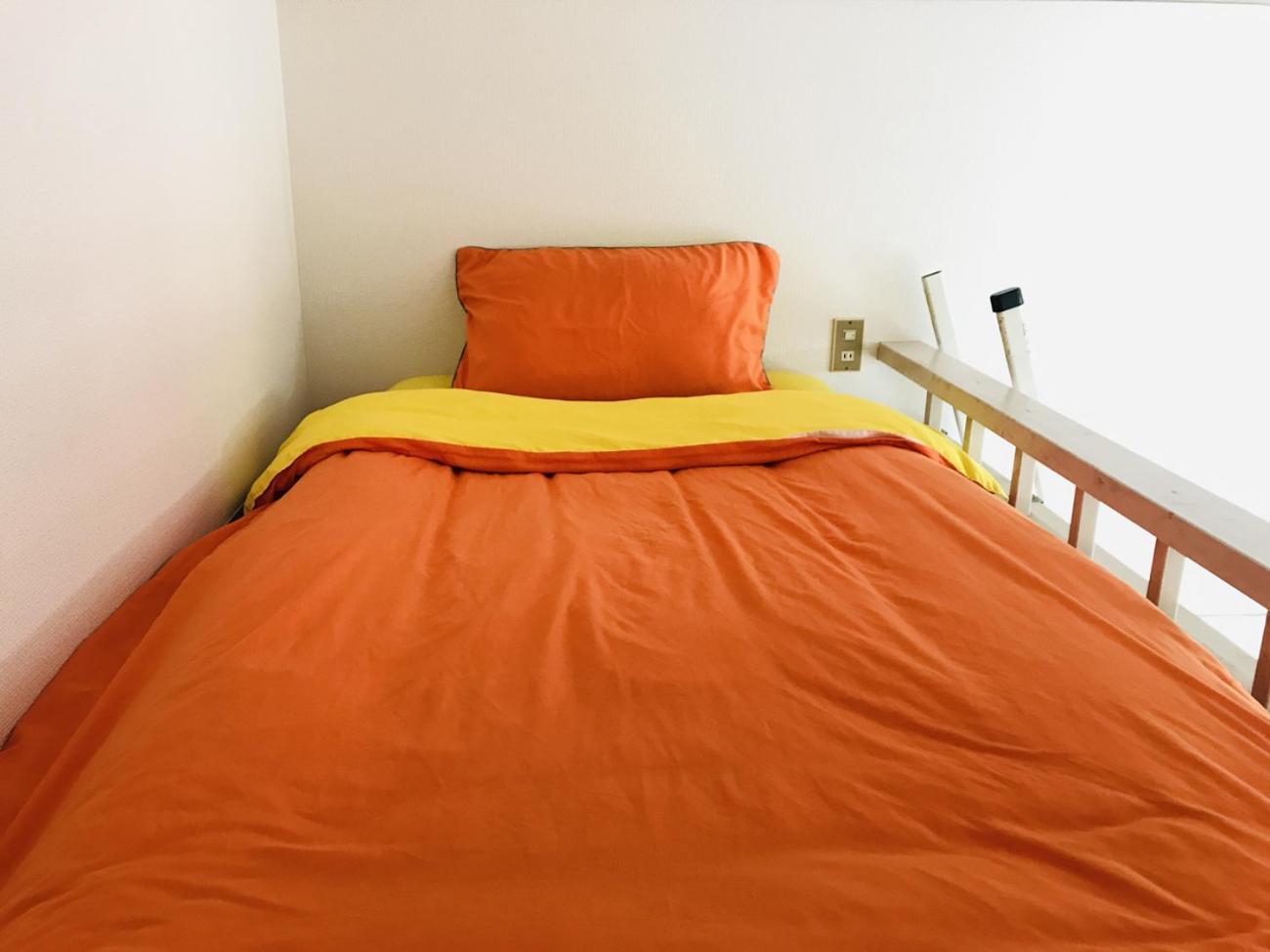 Best Room In Kawagoe 3 Exterior photo